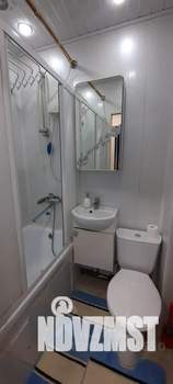 1-к квартира, посуточно, 24м2, 2/9 этаж