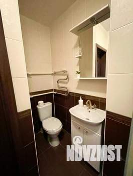 1-к квартира, посуточно, 31м2, 1/1 этаж