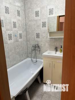 1-к квартира, на длительный срок, 39м2, 3/12 этаж