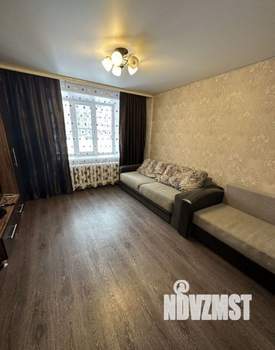 1-к квартира, на длительный срок, 45м2, 1/9 этаж