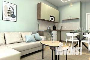 2-к квартира, посуточно, 48м2, 12/17 этаж