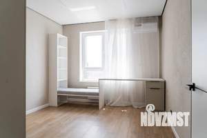 2-к квартира, посуточно, 60м2, 14/26 этаж