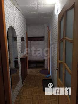 2-к квартира, на длительный срок, 45м2, 3/5 этаж