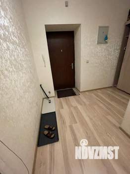 1-к квартира, посуточно, 54м2, 2/20 этаж