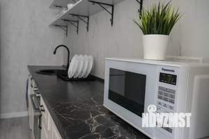 1-к квартира, посуточно, 42м2, 5/6 этаж