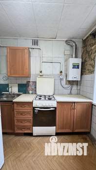 2-к квартира, на длительный срок, 45м2, 2/5 этаж