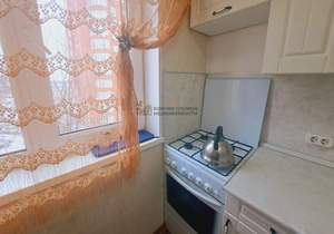 3-к квартира, на длительный срок, 60м2, 5/5 этаж