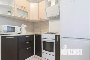 1-к квартира, посуточно, 36м2, 3/5 этаж