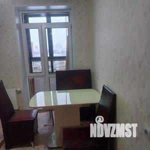 1-к квартира, посуточно, 65м2, 1/1 этаж