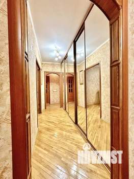 3-к квартира, на длительный срок, 85м2, 5/10 этаж