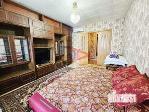 1-к квартира, на длительный срок, 40м2, 4/10 этаж