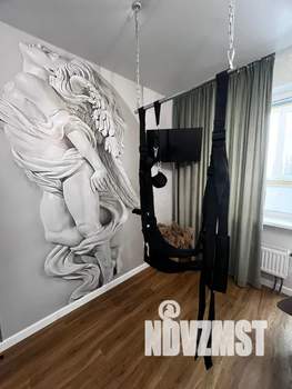 2-к квартира, посуточно, 41м2, 5/18 этаж