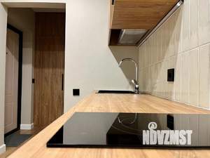 1-к квартира, посуточно, 30м2, 13/25 этаж