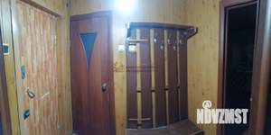 1-к квартира, на длительный срок, 30м2, 1/9 этаж