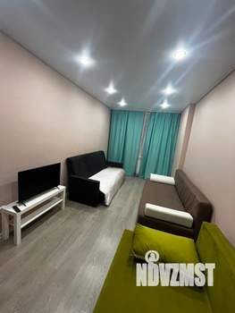 2-к квартира, посуточно, 57м2, 4/18 этаж