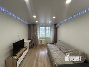 1-к квартира, на длительный срок, 40м2, 9/11 этаж