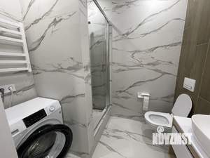 2-к квартира, на длительный срок, 41м2, 18/33 этаж