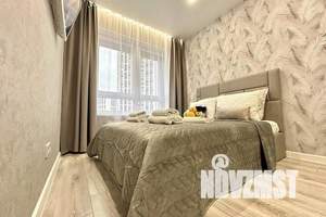 1-к квартира, посуточно, 40м2, 9/20 этаж