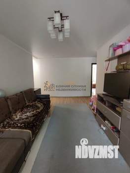 3-к квартира, на длительный срок, 57м2, 1/5 этаж
