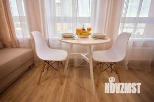 1-к квартира, посуточно, 29м2, 1/1 этаж