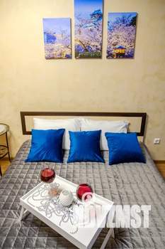 2-к квартира, посуточно, 60м2, 9/12 этаж