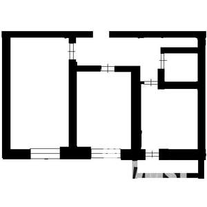 2-к квартира, на длительный срок, 75м2, 13/14 этаж