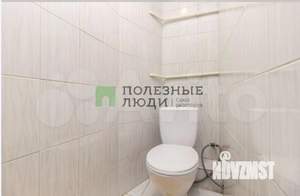 1-к квартира, на длительный срок, 33м2, 1/12 этаж