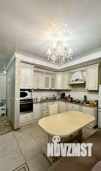 3-к квартира, на длительный срок, 115м2, 4/23 этаж