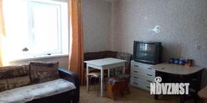 1-к квартира, на длительный срок, 27м2, 2/9 этаж