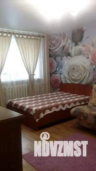 1-к квартира, посуточно, 35м2, 2/5 этаж