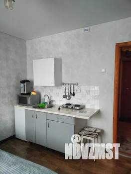 Студия квартира, посуточно, 11м2, 5/9 этаж