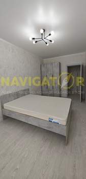 2-к квартира, на длительный срок, 65м2, 20/25 этаж