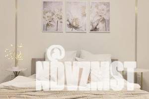 1-к квартира, посуточно, 49м2, 5/18 этаж