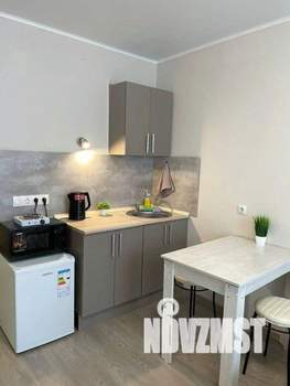 1-к квартира, посуточно, 18м2, 1/1 этаж