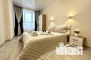 2-к квартира, посуточно, 68м2, 21/26 этаж