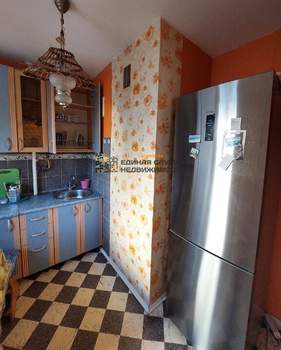 2-к квартира, на длительный срок, 45м2, 3/5 этаж