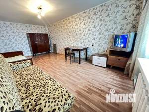 1-к квартира, на длительный срок, 36м2, 9/10 этаж