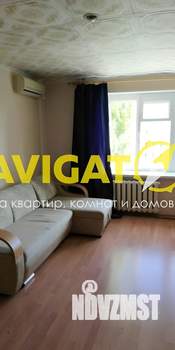 1-к квартира, на длительный срок, 36м2, 5/9 этаж