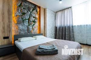 1-к квартира, посуточно, 22м2, 1/1 этаж