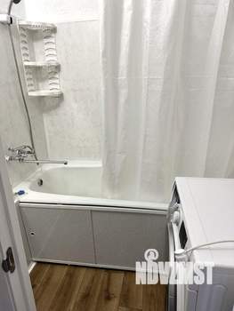 1-к квартира, на длительный срок, 42м2, 3/5 этаж