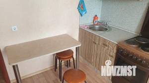 1-к квартира, посуточно, 37м2, 1/1 этаж