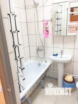 1-к квартира, на длительный срок, 35м2, 12/25 этаж