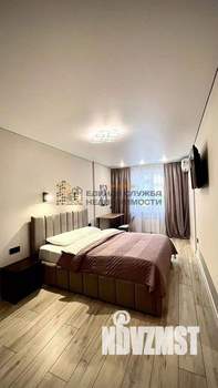 2-к квартира, на длительный срок, 35м2, 23/27 этаж