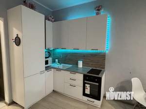 Студия квартира, посуточно, 40м2, 5/7 этаж