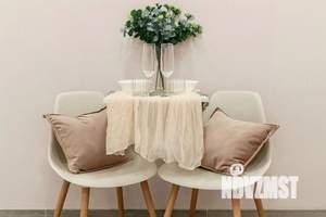 1-к квартира, посуточно, 18м2, 1/1 этаж