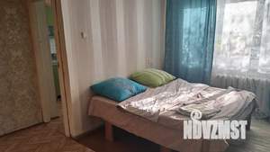 1-к квартира, посуточно, 35м2, 1/5 этаж