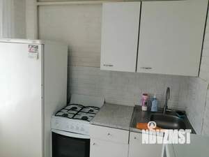 1-к квартира, посуточно, 33м2, 1/5 этаж