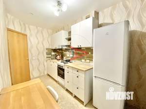 1-к квартира, на длительный срок, 33м2, 15/25 этаж