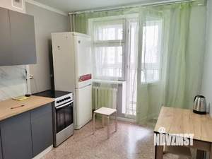 1-к квартира, на длительный срок, 40м2, 11/19 этаж