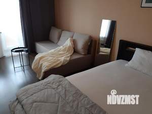 1-к квартира, на длительный срок, 38м2, 5/10 этаж